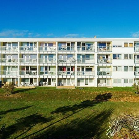 Strandhotel Heiligenhafen, Wohnung 214  Exterior foto