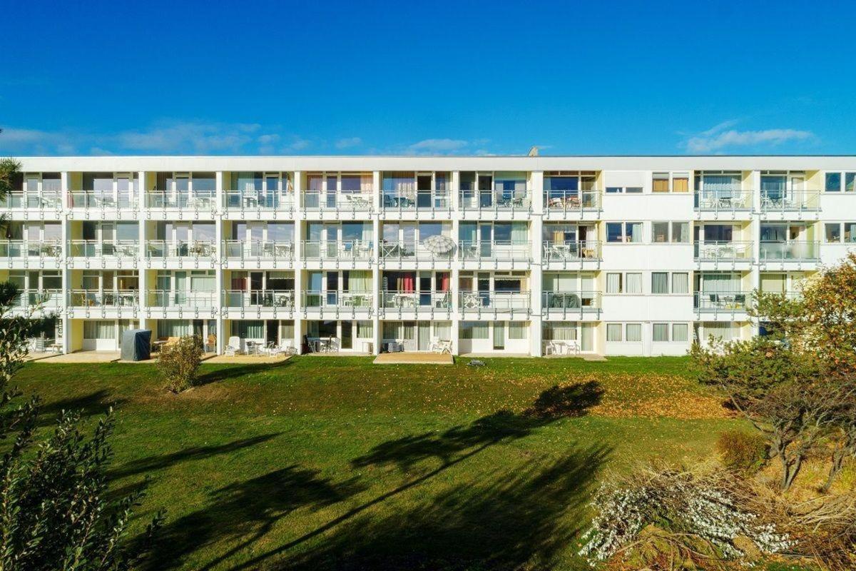 Strandhotel Heiligenhafen, Wohnung 214  Exterior foto